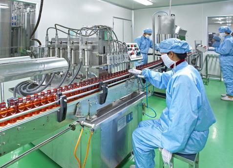 不處理壓縮空氣 制藥廠中潛藏的質(zhì)量與安全危機(jī)