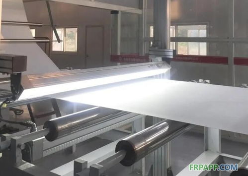 膜材利刃破長(zhǎng)空 南京玻纖院空氣過濾紙進(jìn)軍海外高端市場(chǎng)